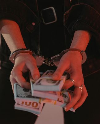 AI crime-fighting firm IVIX raises $60m Series B IVIX