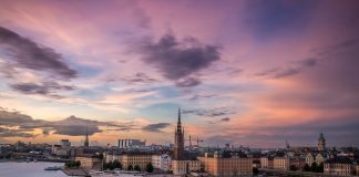 Detecting financial crime in a digital-first world