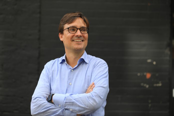 Inside Zeidler’s AI-powered legal tech revolution Inside Zeidler’s AI-powered legal tech revolution