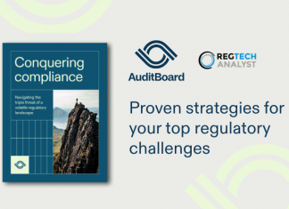 AuditBoard ebook tackles myths of compliance