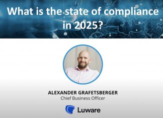 What is the state of compliance in 2025? compliance