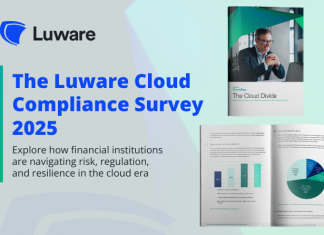 How are financial institutions managing risk and regulation in the cloud era? cloud