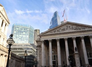 BoE governor calls for AI to strengthen supervision AI