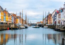 Danish cyber firm Moxso raises $5.5m seed round