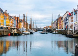 Danish cyber firm Moxso raises $5.5m seed round