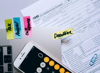 Sales tax compliance firm Numeral bags $35m Series B Numeral