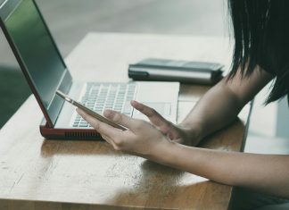 Inside the rise of online account farms in fraud fraud