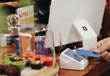 merchant verification