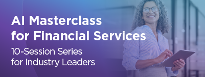 AI masterclass equips finance leaders for digital era