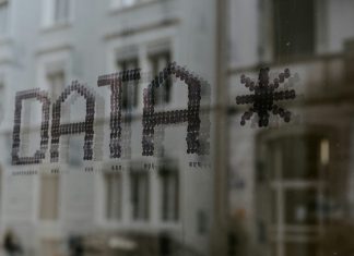 Why legacy voice data puts financial firms at risk data