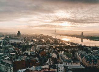 How Latvia is boosting AML intelligence sharing Latvia
