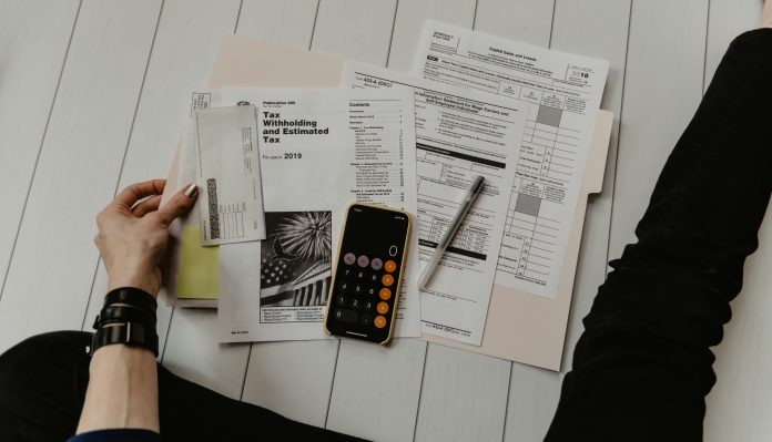 kelly-sikkema-xoU52jUVUXA-unsplash (9) Anrok raises $55m to boost AI tax automation