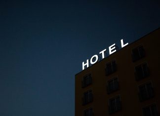 The rise of fake hotel bookings — and how to stop them hotel booking