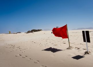 Key red flags that trigger a SAR under UK AML law AML