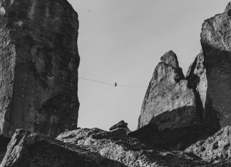 The tightrope between innovation and regulation regulation