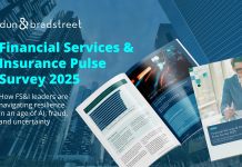 Dun & Bradstreet reveals 2025 resilience trends