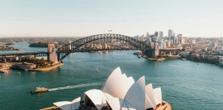 How AI and culture are driving Australia’s AML evolution