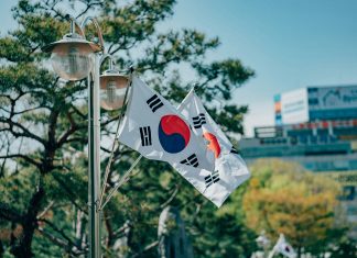 Korea boosts border controls amid illicit fund spike Korea