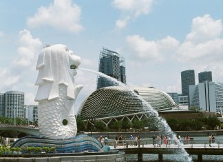Singapore