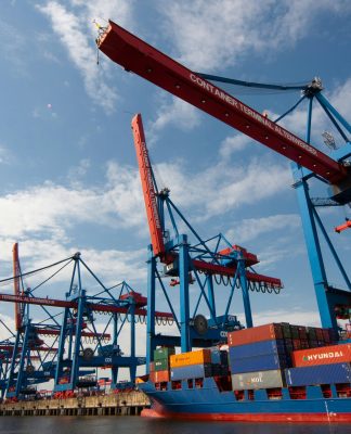 Trade-based money laundering risks surge in 2025 trade