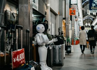 Why GRC still needs humans in the age of AI GRC