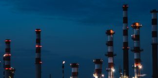 New energy sanctions heighten compliance pressure compliance