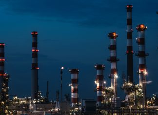 New energy sanctions heighten compliance pressure compliance