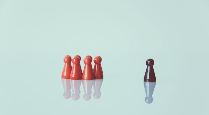 Why AML compliance needs bold industry leadership AML