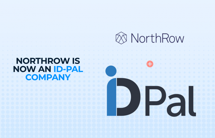 ID-Pal x NorthRow ID-Pal