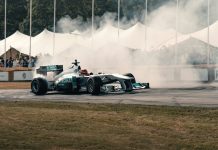 What Formula 1 teaches us about compliance agility Formula 1