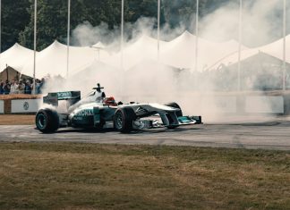 What Formula 1 teaches us about compliance agility Formula 1