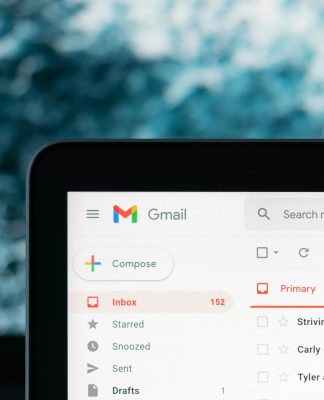 Cloud email archiving as the backbone of digital governance archiving