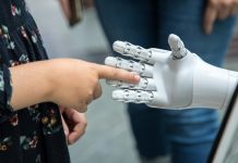 Why hybrid human–AI models are redefining AML AI