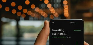 FINRA study highlights major changes in investing FINRA