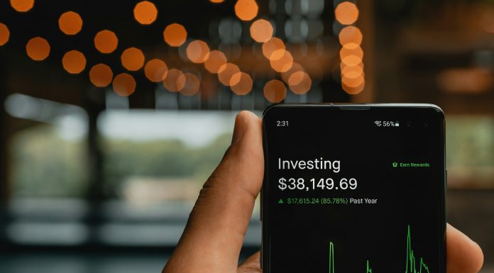 FINRA study highlights major changes in investing FINRA