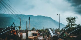 Socure report reveals fraud surge after Texas flood disaster aid Socure report reveals fraud surge after Texas flood disaster aid