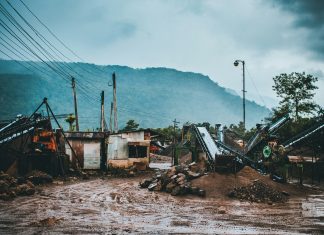 Socure report reveals fraud surge after Texas flood disaster aid Socure report reveals fraud surge after Texas flood disaster aid