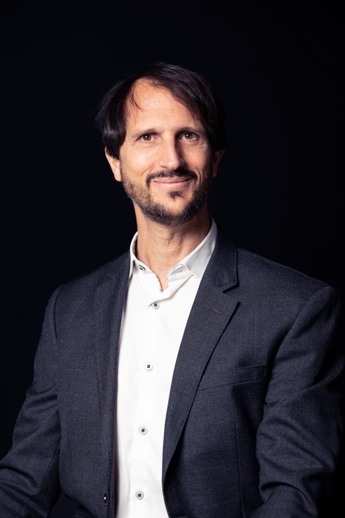 Jerome Lussan Leo RegTech