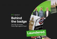 RelyComply goes behind the badge on UK financial crime RelyComply