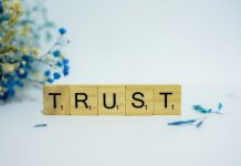Data governance in financial services: trust and resilience data