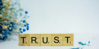 Data governance in financial services: trust and resilience data