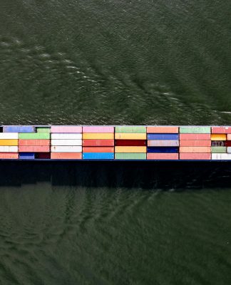 AI exposes hidden risks in supply chain finance AI finance