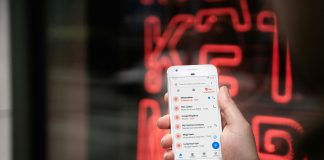 Nationwide unveils app-based tool to stop scam calls Nationwide