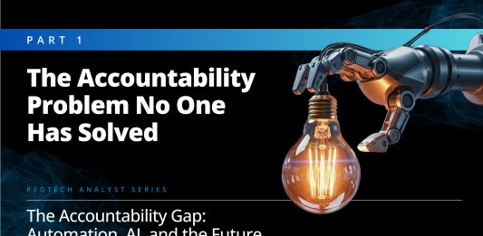 The accountability problem no one has solved accountability