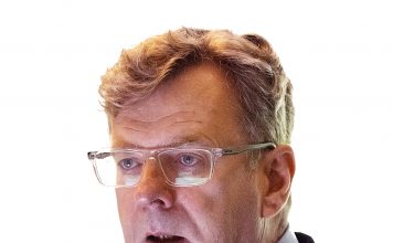 Why connectedness, not confusion, is the RegTech golden source RegTech