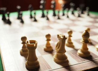 Why financial crime risk assessments are now strategic crime