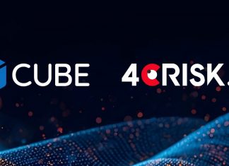 CUBE buys 4CRisk.ai to expand risk automation 4CRisk