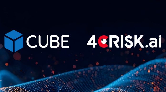 CUBE buys 4CRisk.ai to expand risk automation 4CRisk