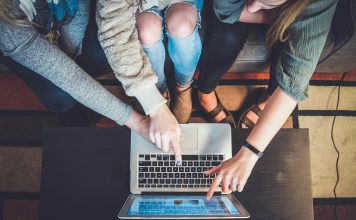 Why enterprises are adopting no-code AML AML