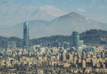 Zeidler Group streamlines firm’s expansion into Chile Zeidler streamlines UCITS expansion into Chile